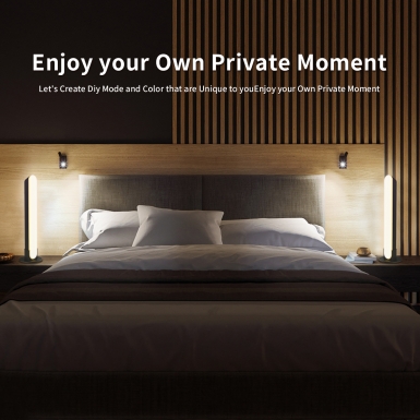 LED室内灯 - HCP061  桌面氛围灯